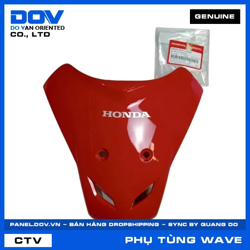 BỘ MẶT NẠ TRƯỚC*R263* WAVE, WAVE 100 — 64300KWYA30ZE