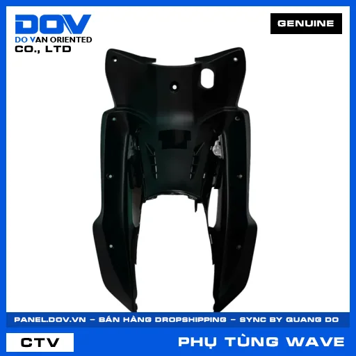 ỐP ỐNG YẾM CHÍNH NH1 WAVE, WAVE RSX 110 — 64310K03M60ZA
