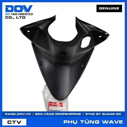 ỐP ỐNG YẾM TRƯỚC WAVE, WAVE RSX 110 — 64310KWW600
