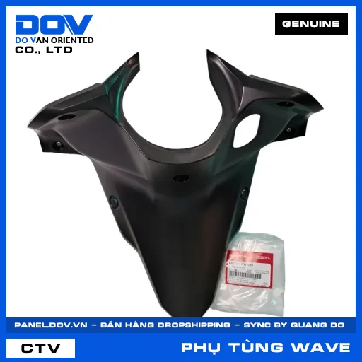 ỐP ỐNG YẾM TRƯỚC WAVE, WAVE RSX 110 — 64310KWW640