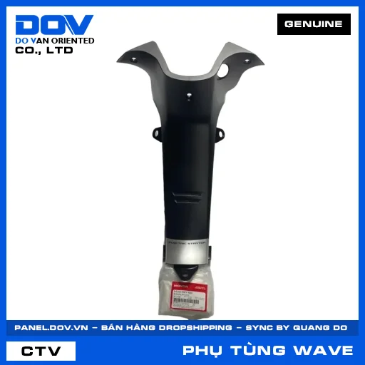 BỘ ỐP ỐNG YẾM CHÍNH WAVE 100, WAVE ALPHA — 64310KWYA00