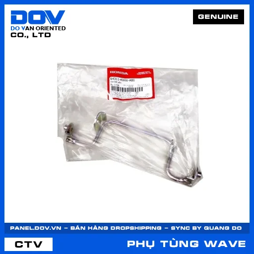GIÁ BẮT YẾM WAVE RSX 110 — 64311KWWA80