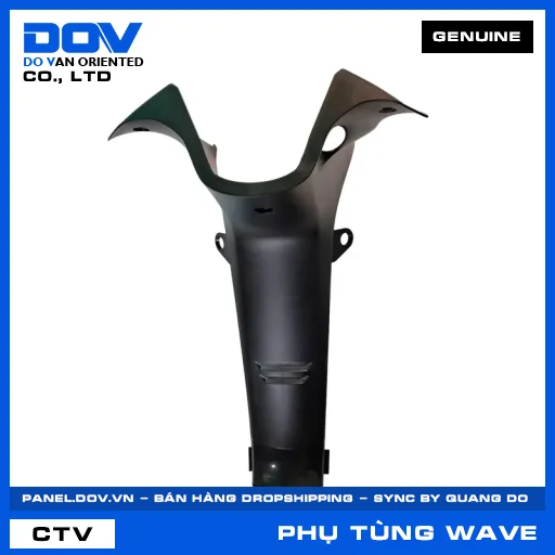 ỐP ỐNG YẾM CHÍNH WAVE, WAVE 100 — 64320KTL680