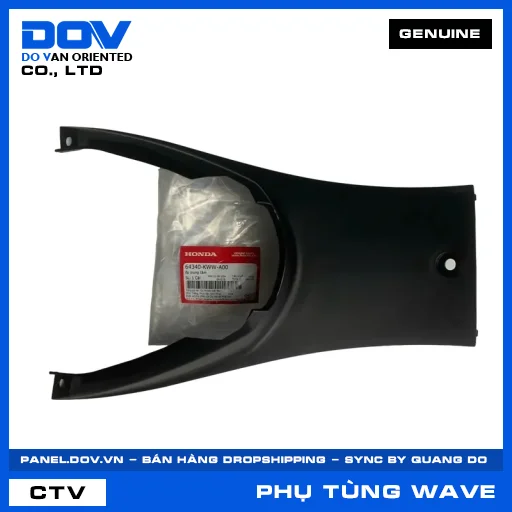 ỐP TRUNG TÂM WAVE, WAVE RSX 110 — 64340KWWA00