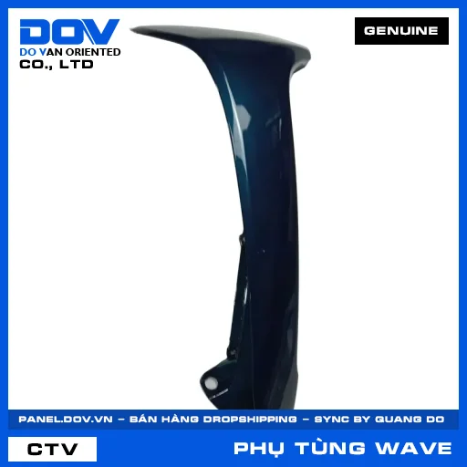 CÁNH YẾM PHẢI *B142P* WAVE, WAVE ALPHA — 64430KEV900ZA