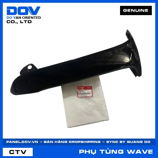 CÁNH YẾM PHẢI *NH1* WAVE ALPHA — 64430KEV900ZH