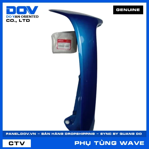 CÁNH YẾM PHẢI *PB305P* WAVE, WAVE ALPHA — 64430KEV900ZP