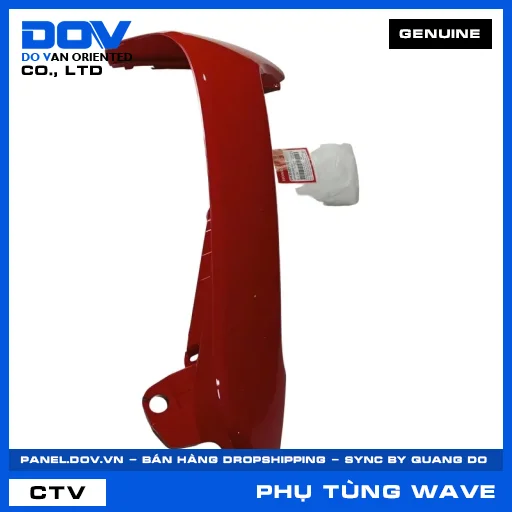 CÁNH YẾM PHẢI *R263* WAVE, WAVE ALPHA — 64430KEV900ZS