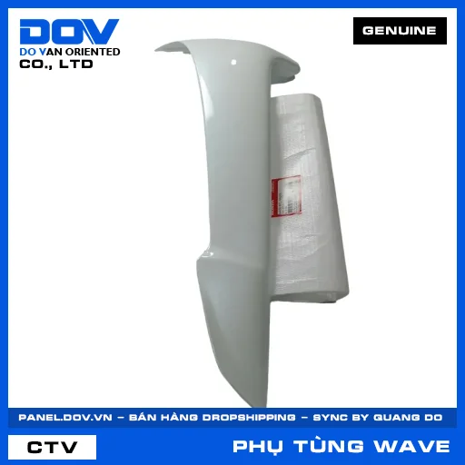 CÁNH YẾM PHẢI*NHB55P* WAVE, WAVE 100 — 64430KTL640YA