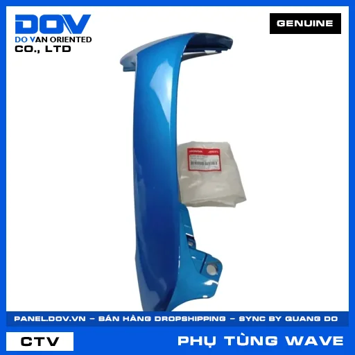 CÁNH YẾM TRÁI PB305 WAVE, WAVE ALPHA — 64440KEV900ZP