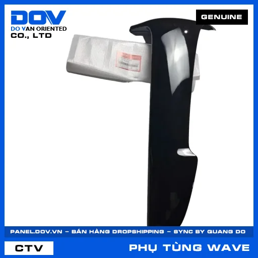 CÁNH YẾM TRÁI *NHA69P* WAVE 100, WAVE ALPHA — 64440KTL640ZE