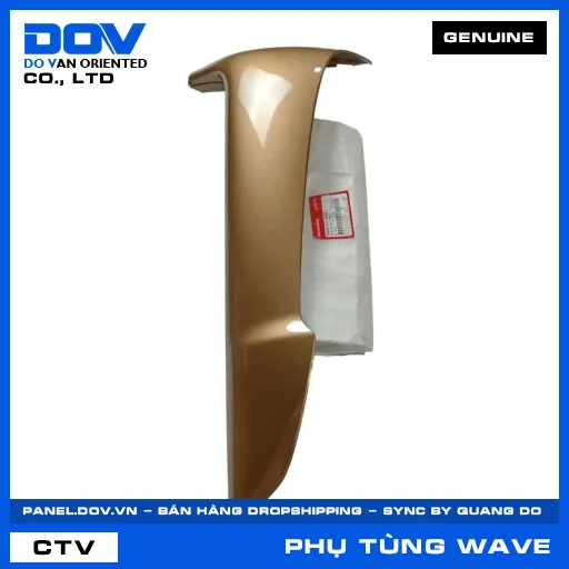 CÁNH YẾM TRÁI *Y208M* WAVE 100 — 64440KTL640ZU