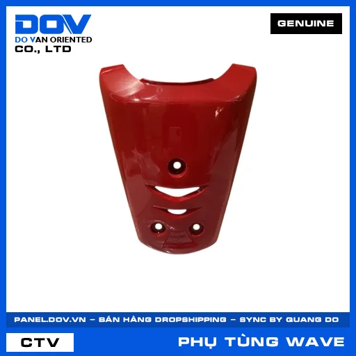 MẶT NẠ TRƯỚC *R263* WAVE — 64500KFLD20ZD