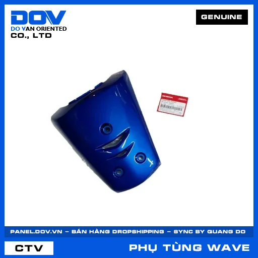 MẶT NẠ TRƯỚC *PB305P* WAVE, WAVE ALPHA — 64500KFLD20ZF