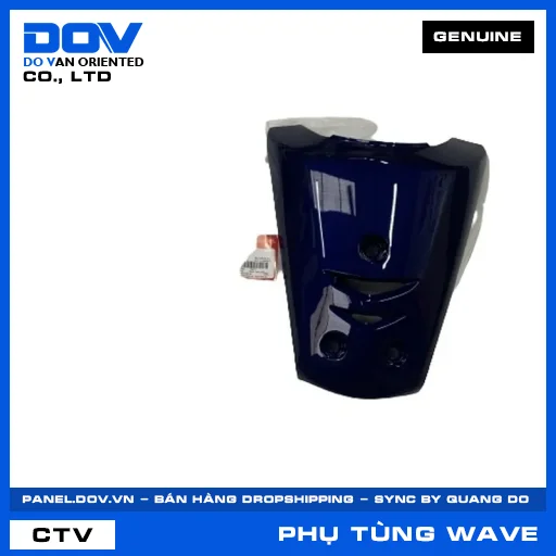 MẶT NẠ TRƯỚC *PB171MU* WAVE, WAVE ALPHA — 64500KFLD20ZM