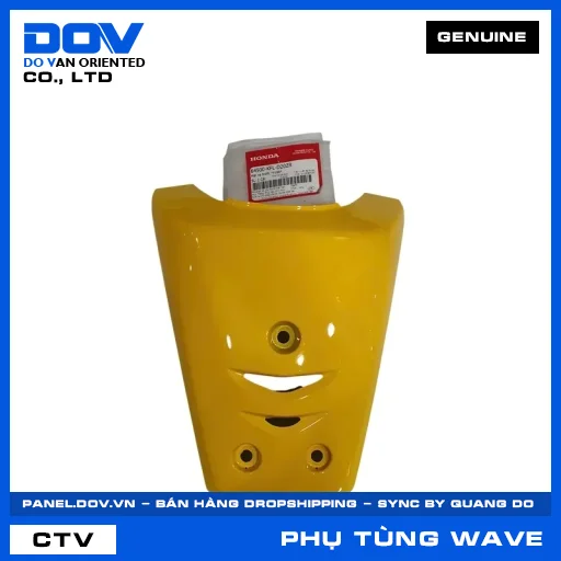 Mặt nạ trước *Y106* WAVE, WAVE ALPHA — 64500KFLD20ZR