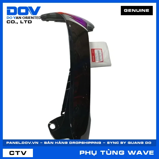 BỘ CÁNH YẾM PHAI *NH193P* WAVE, WAVE ALPHA — 64750KTL780ZA