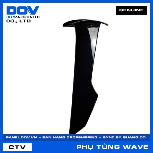 CÁNH YẾM TRÁI *NHB25* WAVE, WAVE ALPHA 110 — 64770K89V00ZD