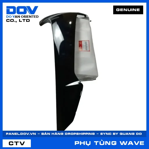 CÁNH YẾM TRÁI *NHB25M* WAVE, WAVE ALPHA 110 — 64770K89V20ZD