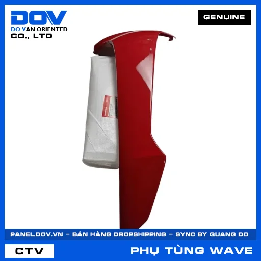 BỘ CÁNH YẾM TRÁI *R263* WAVE, WAVE ALPHA 110 — 64770K89V50ZE