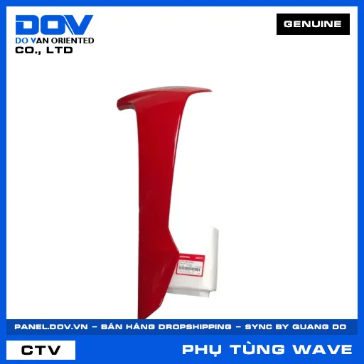 BỘ CÁNH YẾM TRÁI*R389* WAVE, WAVE ALPHA 110 — 64770K89V90ZC