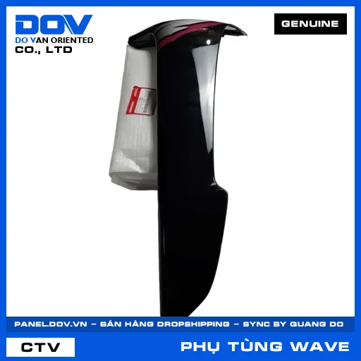 BỘ CÁNH YẾM TRÁI *RP173M* WAVE, WAVE ALPHA — 64770KTL640ZB