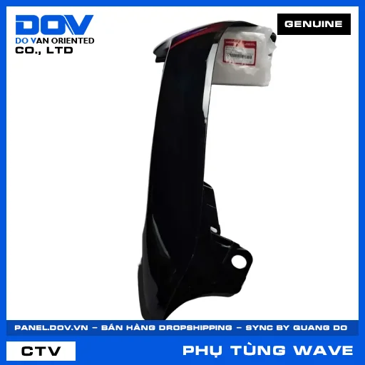 BỘ CÁNH YẾM TRÁI *R263*M WAVE, WAVE ALPHA — 64770KTL780ZB