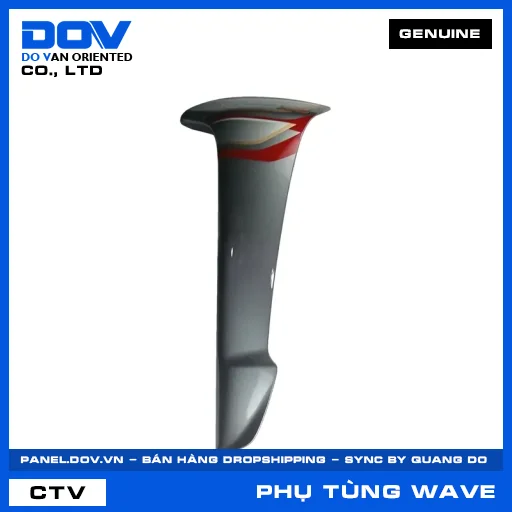 BỘ CÁNH YẾM TRÁI *R313C* WAVE, WAVE ALPHA — 64770KVR880ZB