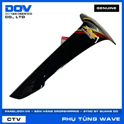 BỘ CÁNH YẾM TRÁI *R263* WAVE, WAVE ALPHA — 64770KVR920ZC