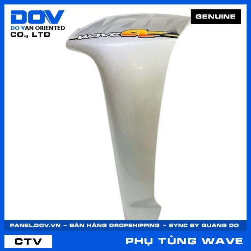 BỘ CÁNH YẾM TRÁI *NH411M* WAVE, WAVE ALPHA — 64770KWYA00ZD