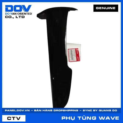 BỘ CÁNH YẾM TRÁI *NHA69* WAVE, WAVE 100 — 64770KWYA20ZE