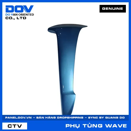 BỘ CÁNH YẾM TRÁI *B203M* WAVE — 64770KWYA40ZB
