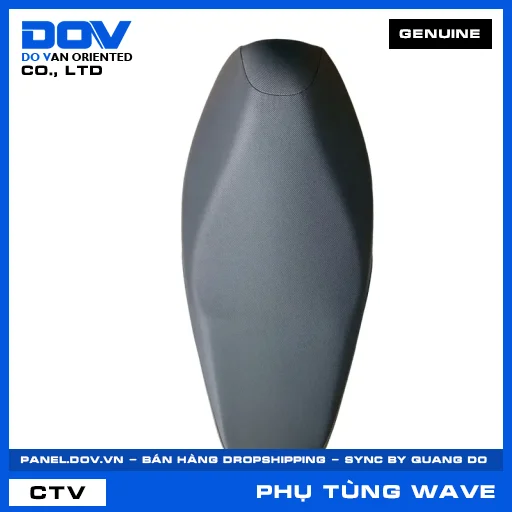 YÊN XE WAVE RSX 110 — 77200K03M60
