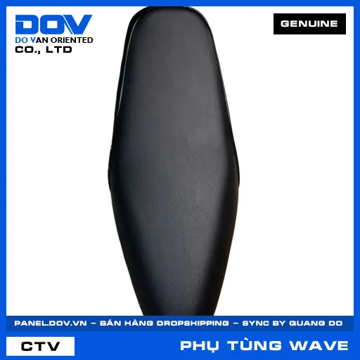 YÊN XE WAVE ALPHA — 77200KEV900