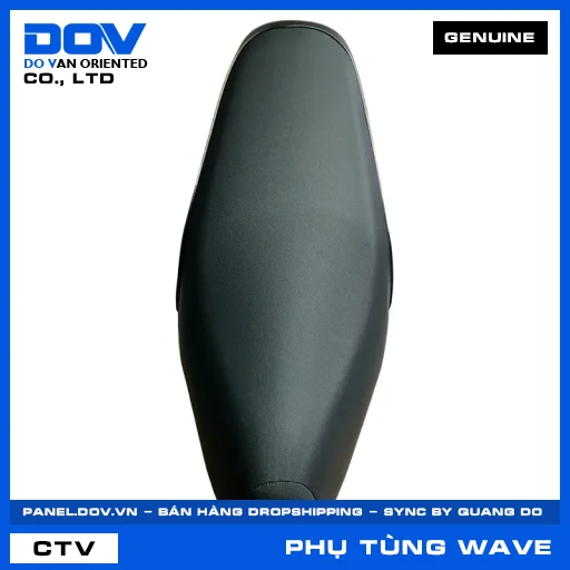 YÊN XE WAVE RSX 110 — 77200KWWB80