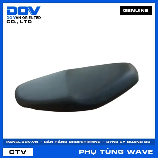 YÊN XE WAVE 100 — 77200KWYA30