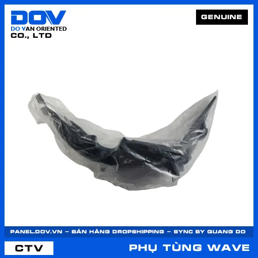CHẮN BÙN SAU (dè) WAVE, WAVE ALPHA — 80100KVLT10