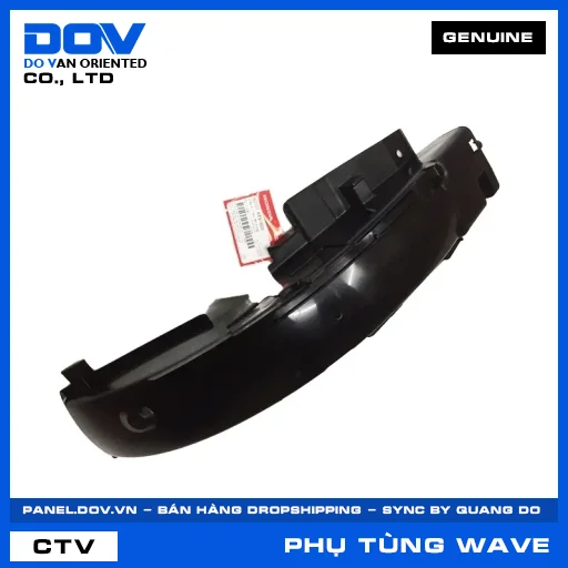 CHẮN BÙN SAU BÊN TRONG (dè) WAVE ALPHA — 80101KEV900