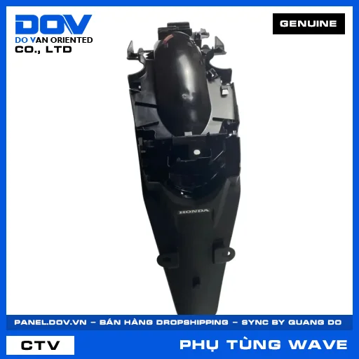 BỘ CHẮN BÙN SAU (dè) WAVE, WAVE RSX 110 — 80110KWWE00ZA