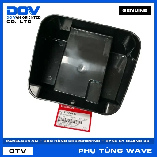 NGĂN ĐỰNG DỤNG CỤ WAVE ALPHA — 80150KEV880