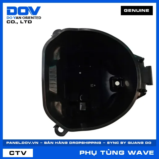 HỘP CHƯA ĐỒ WAVE RSX 110 — 81250K90V00
