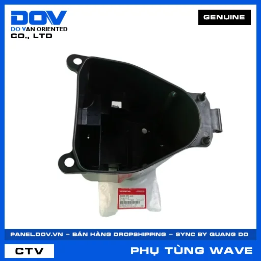 KHOANG CHỨA ĐỒ WAVE 100, WAVE ALPHA — 81250KTL640