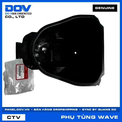 KHOANG CHỨA ĐỒ WAVE RSX 110 — 81250KWWB20