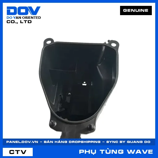 HỘP CHƯA ĐỒ WAVE 100 — 81250KWYA30