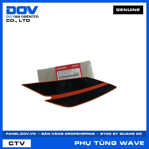 TEM CÁNH YẾM PHẢI *PB373M* WAVE ALPHA — 87101KTL670ZA