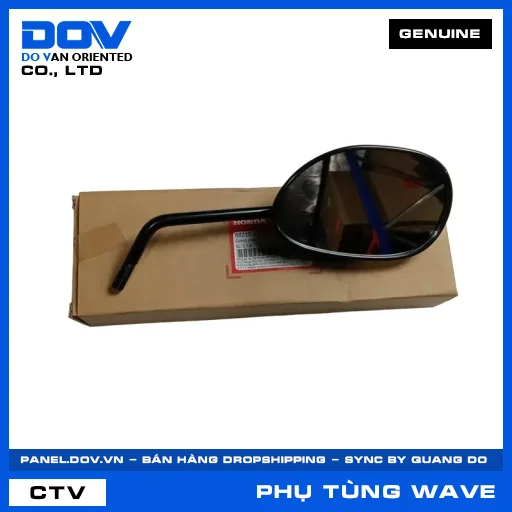 GƯƠNG PHẢI (kiếng) WAVE ALPHA — 88210KRS860
