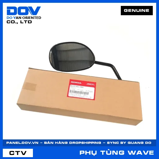 GƯƠNG TRÁI (kiếng) WAVE RSX 110 — 88220K03M60