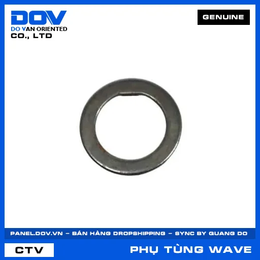 VÒNG ĐỆM 14MM WAVE RSX 110 — 90451KGH900