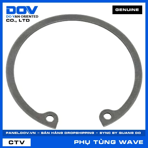 PHANH CÀI TRONG 45MM WAVE 100, WAVE ALPHA, WAVE ALPHA 110, WAVE RSX 110 — 90455GB2000