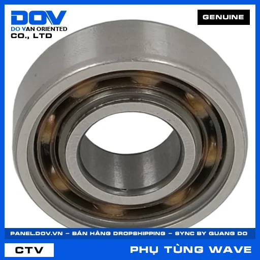 Vòng Bi 6203U L(NTN) WAVE RSX 110 — 91054K03H01